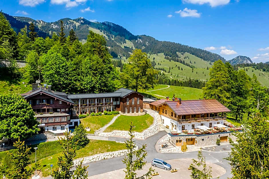 Berghotel Sudelfeld