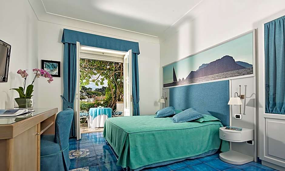 Albergo Gatto Bianco