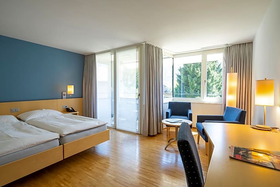 Hotel Artos Interlaken