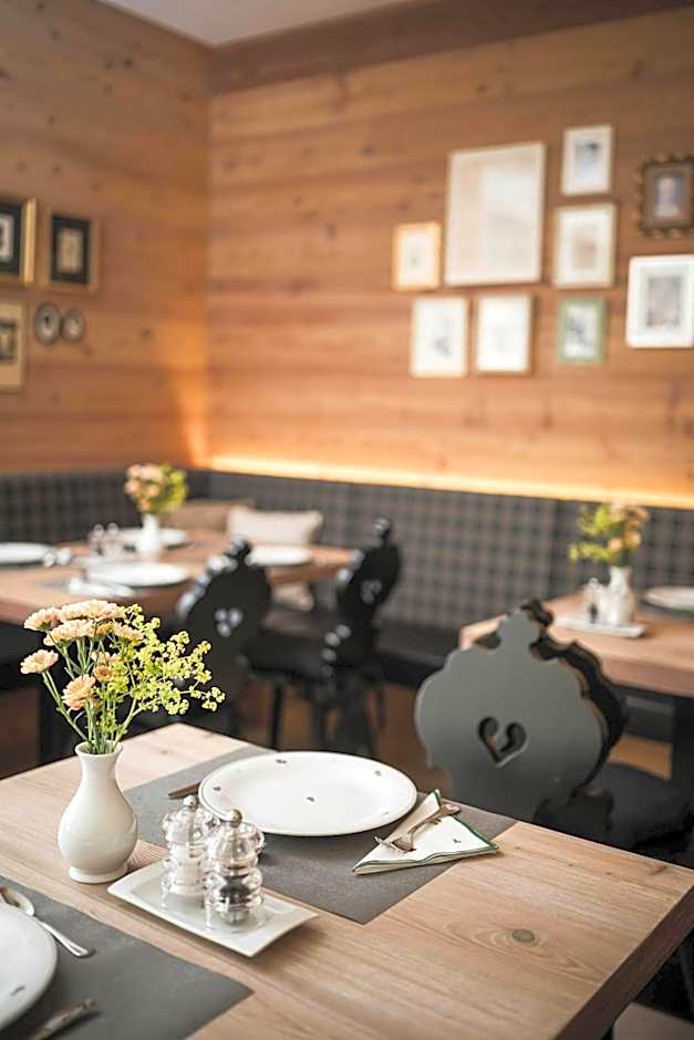 Christophorus Mountain Residence