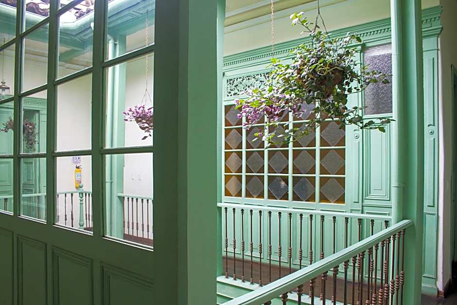 Hotel Casa de la Vega