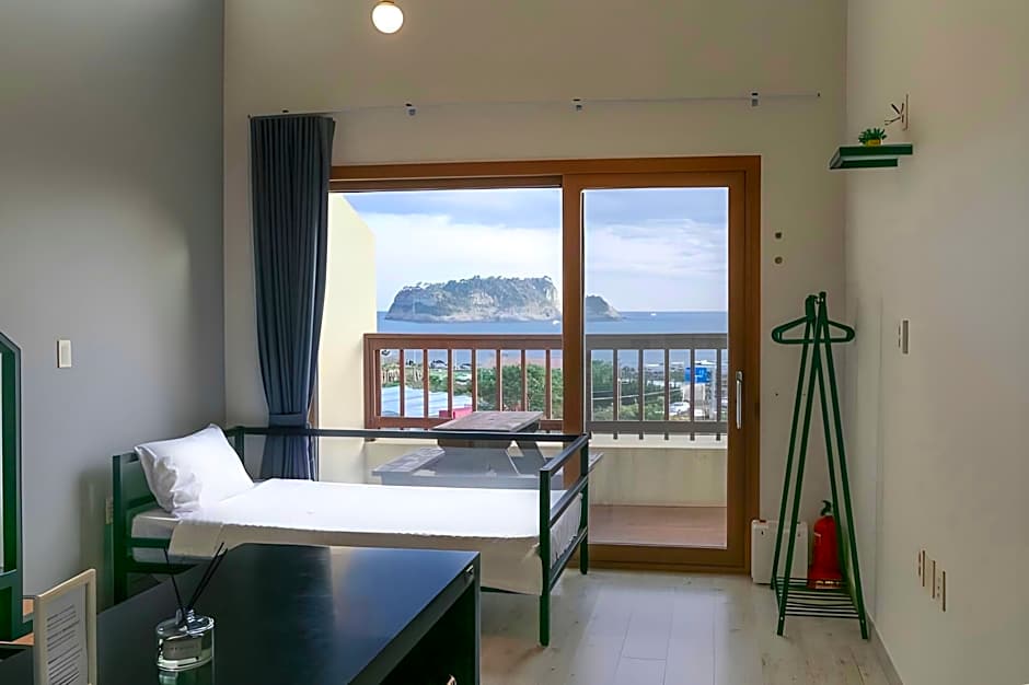 Oceantree House