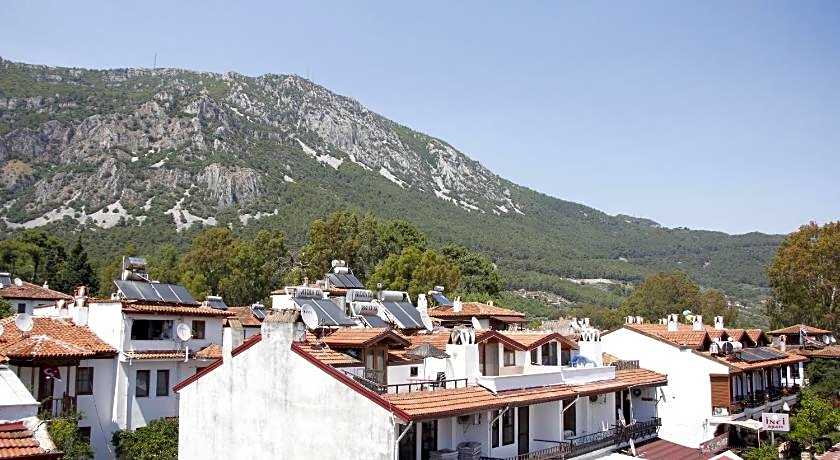 Limon Otel