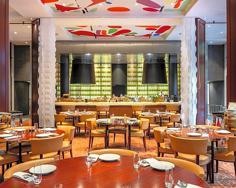 Le Royal Monceau Hotel Raffles Paris