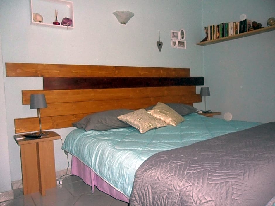 B&B A CASA DI MONICA