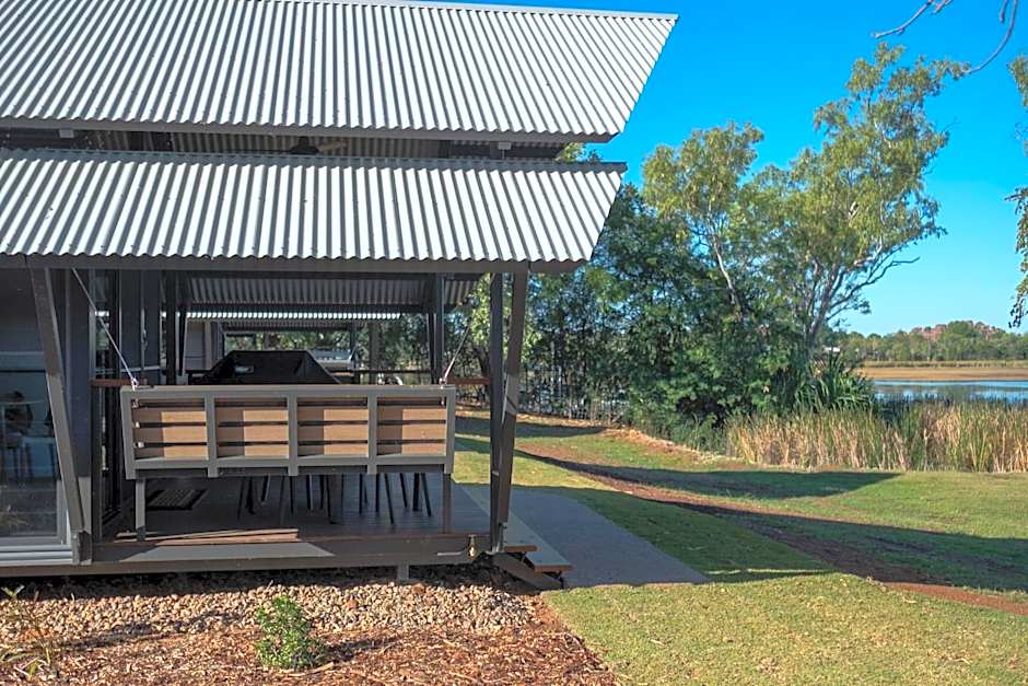 Kimberleyland Waterfront Holiday Park