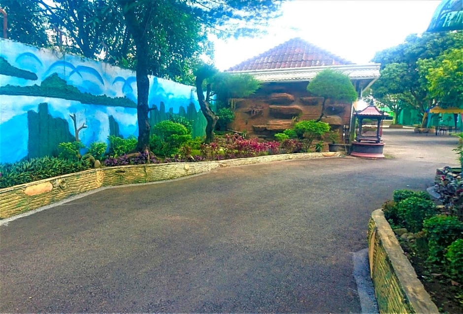 Hotel Bukit Panembahan