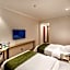 GreenTree Inn Suzhou Railway Station South Square Humble Administrator's Garden Business Hotel