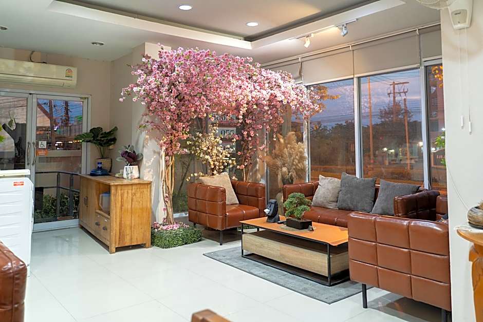 Nonsi Hotel Phitsanulok