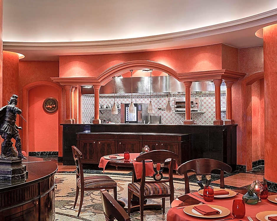 Four Seasons Hotel Alexandria