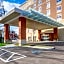 Hampton Inn & Suites Cincinnati Midtown Rookwood