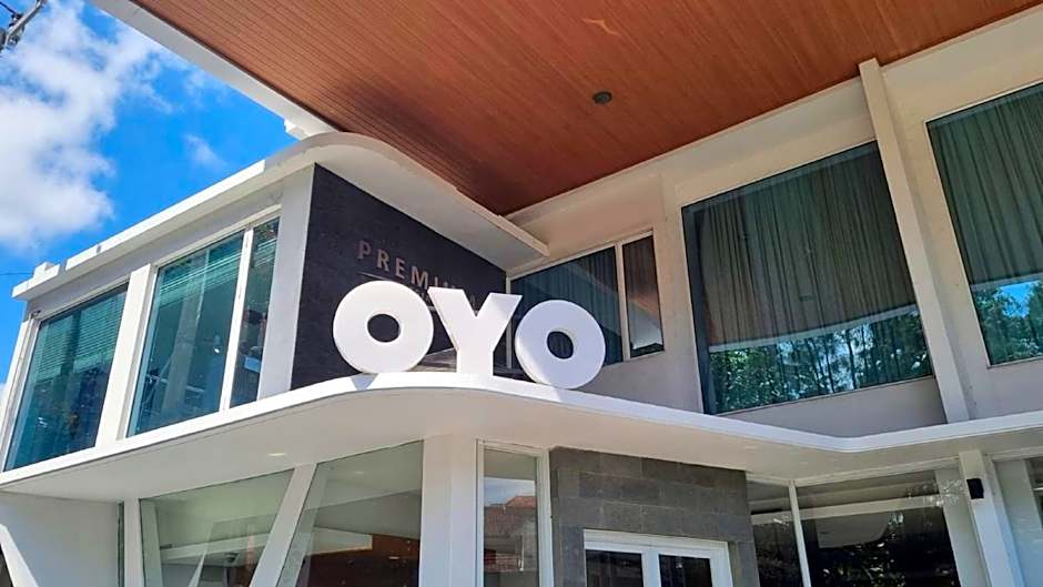 Super OYO Collection O 91189 Premium Legian