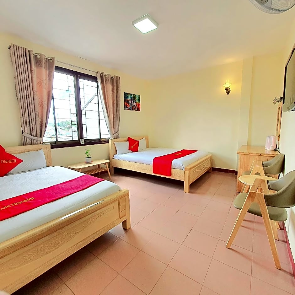 Thanh Thao Hotel