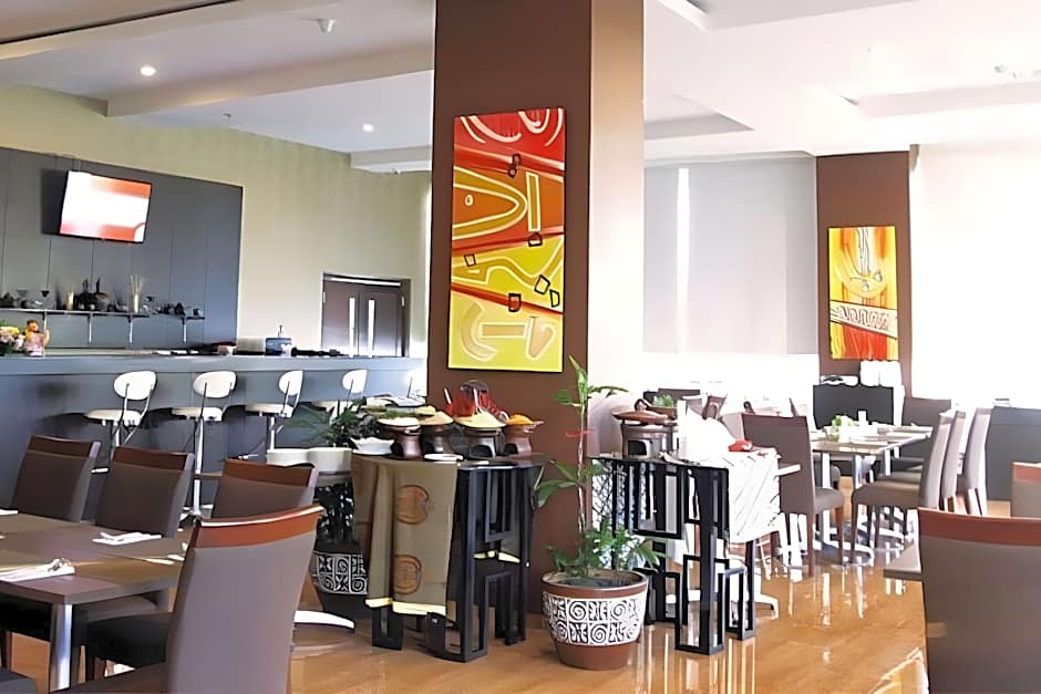 Metland Hotel Bekasi