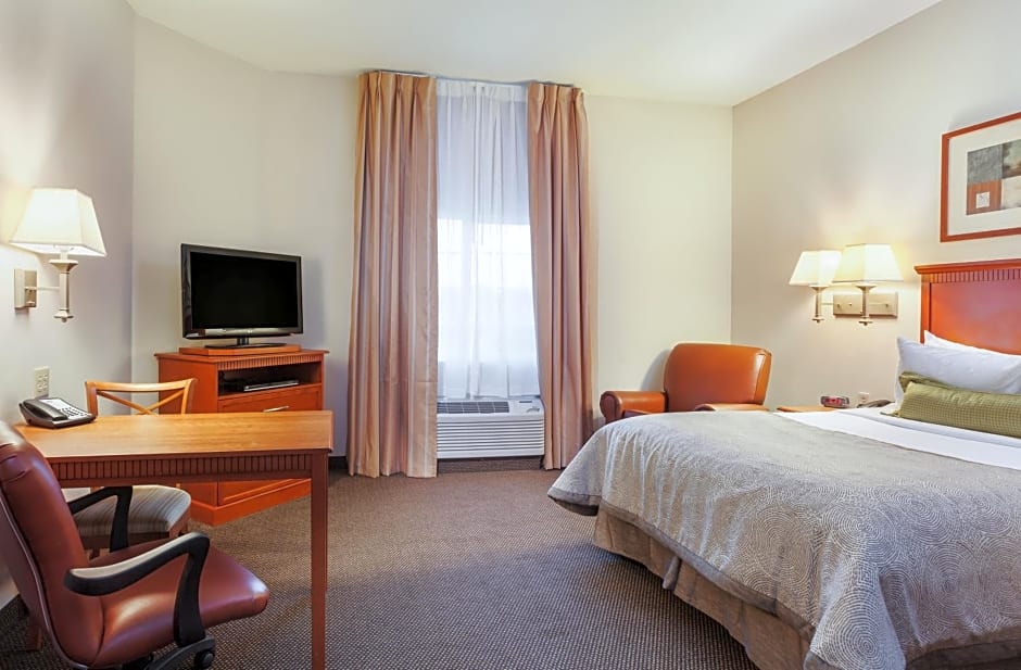 Candlewood Suites Georgetown