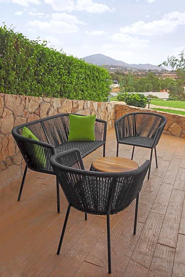 Parra del Valle Hotel Boutique