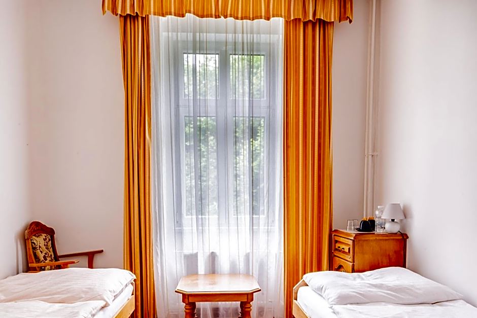 Hotel Praga