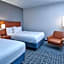 Courtyard By Marriott Detroit Livonia