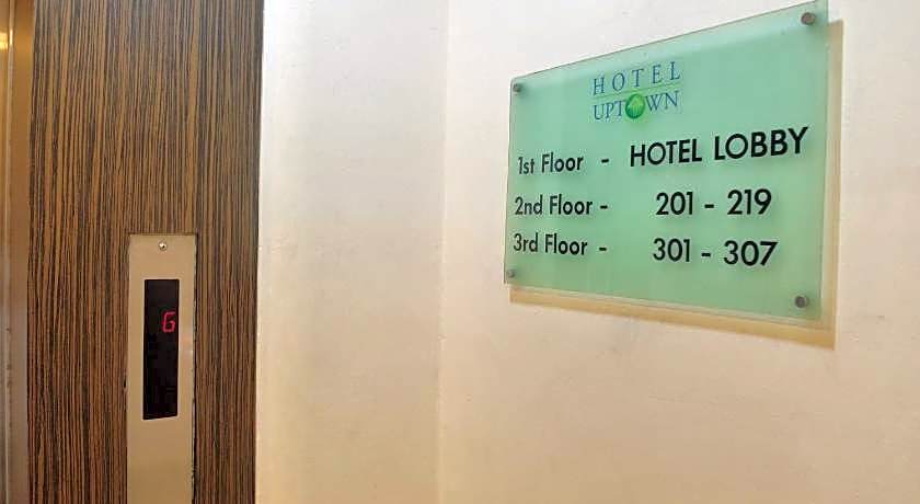Uptown Hotel Kajang