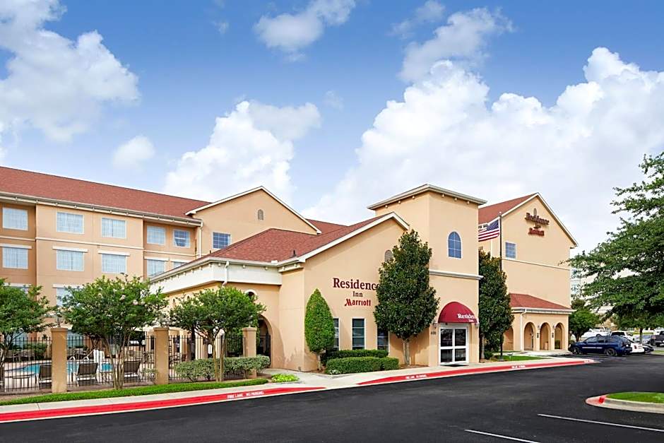 Residence Inn by Marriott Killeen