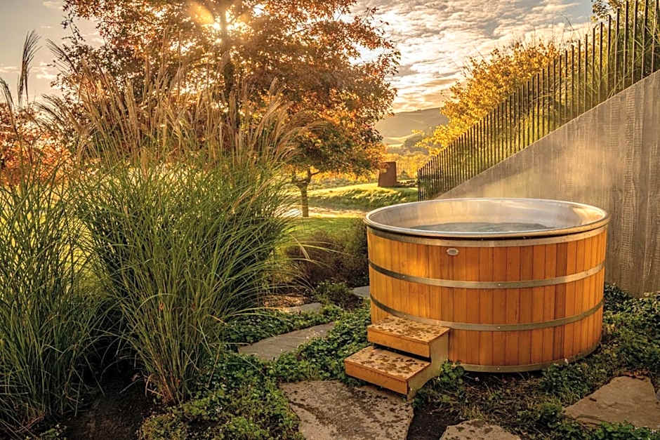 Craggy Range Luxury Vineyard Retreat