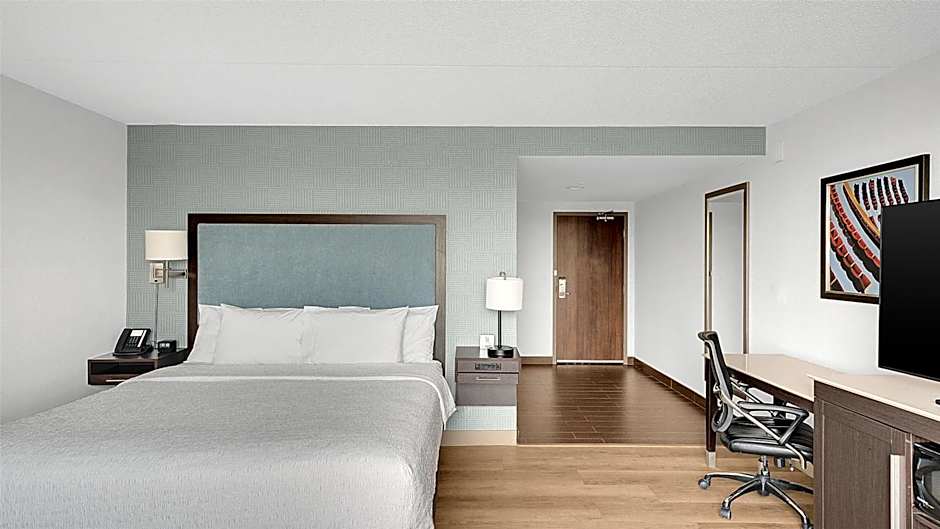 Hampton Inn & Suites By Hilton Toronto Markham