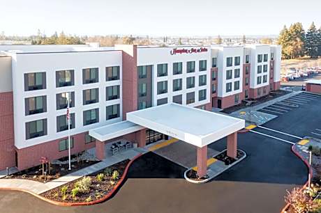 Hampton Inn By Hilton & Suites Santa Rosa Sonoma Wine Country