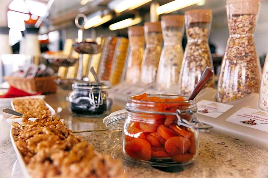 LOFTSTYLE Hotel Gerlingen, Sure Hotel Collection by Best Western