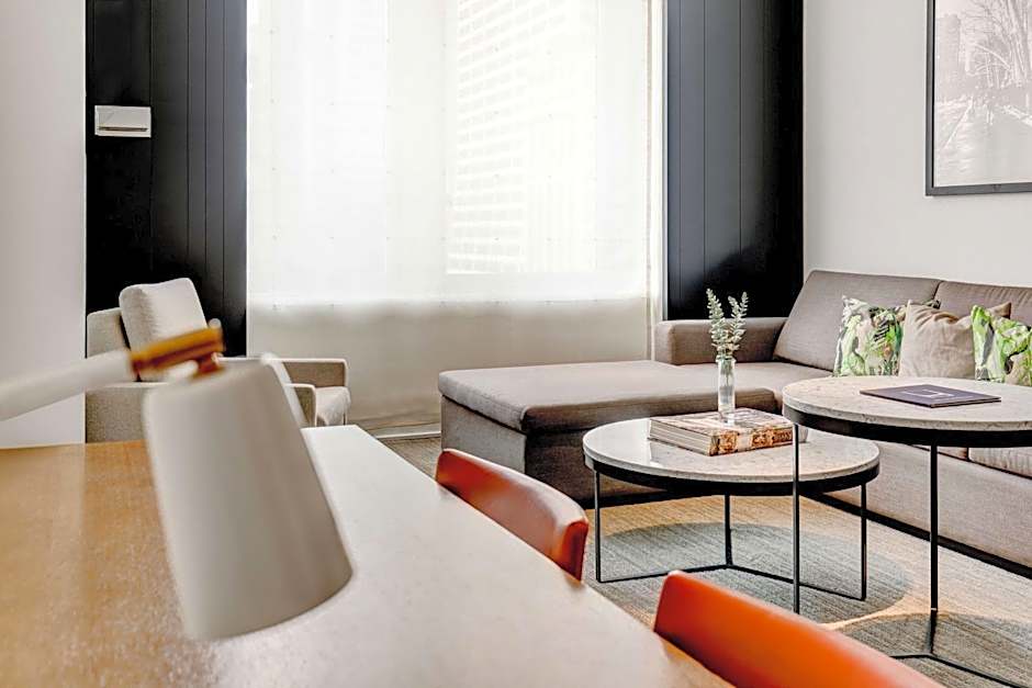 Andaz 5Th Avenue, By Hyatt