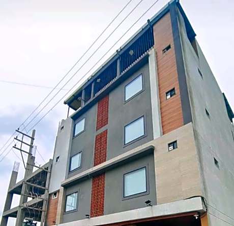 Townhouse Oak ISKCON Radha Govind Temple Formerly Hotel Ocean Inn