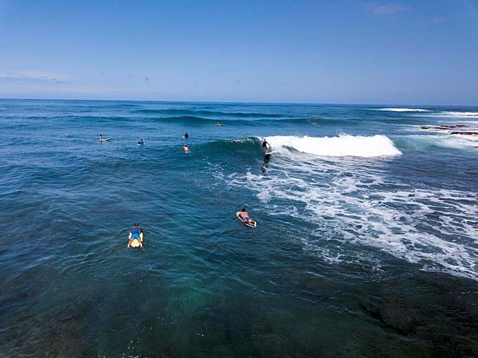 Ocean Villas at Turtle Bay