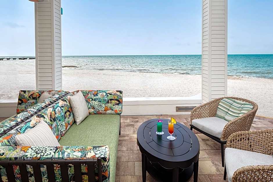 Casa Marina Key West, Curio Collection by Hilton