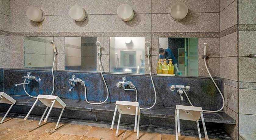 Manazuru Marin Hotel