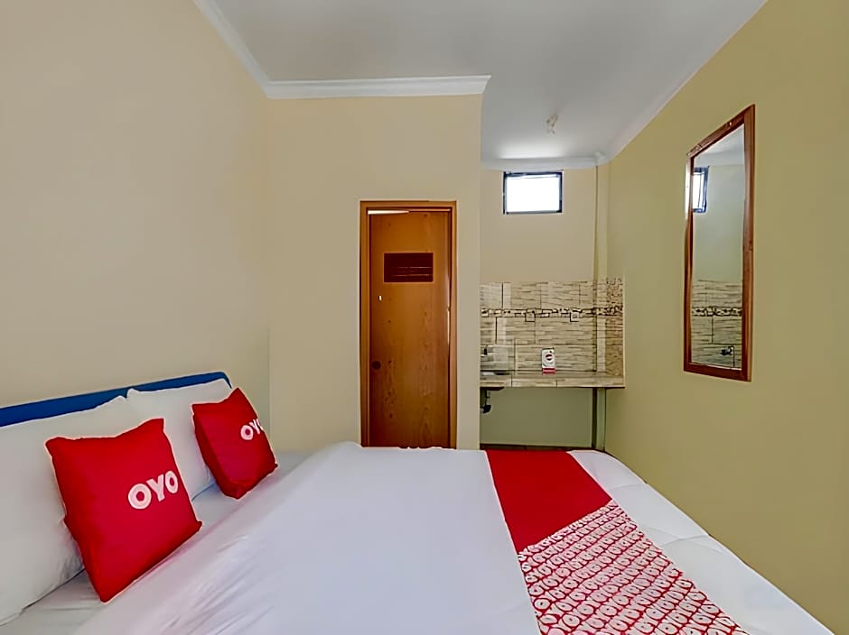 Villa Sari Intan Ciater RedPartner