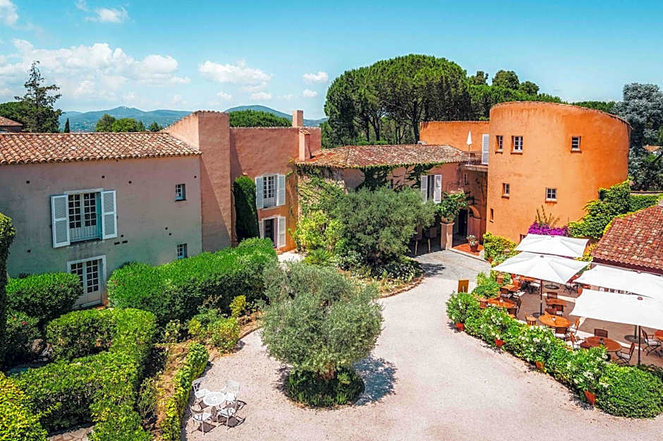 Hôtel La Mandarine