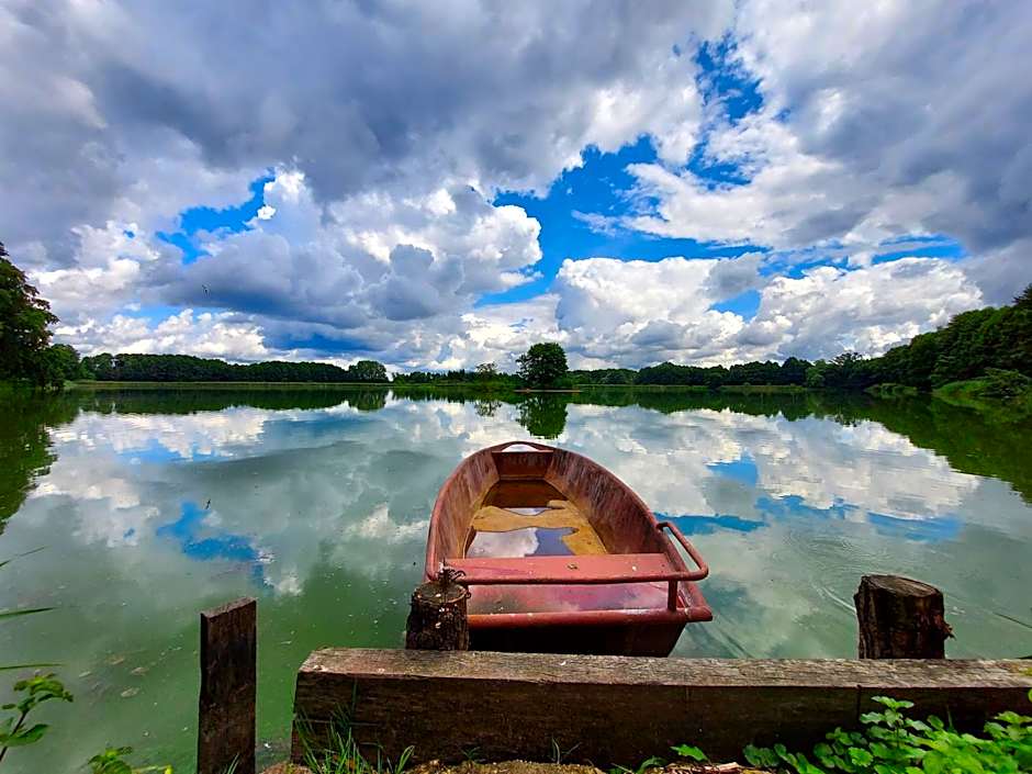 Pensjonat i Restauracja Hubertówka