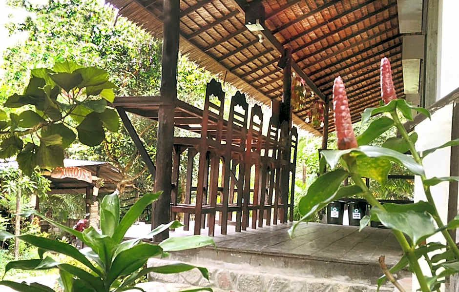 Flower Power Farm Village