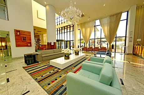 Holiday Inn Cuiaba, an IHG Hotel