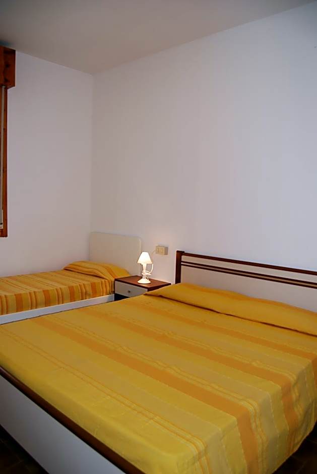 Comfortable flat with garden - Beahost