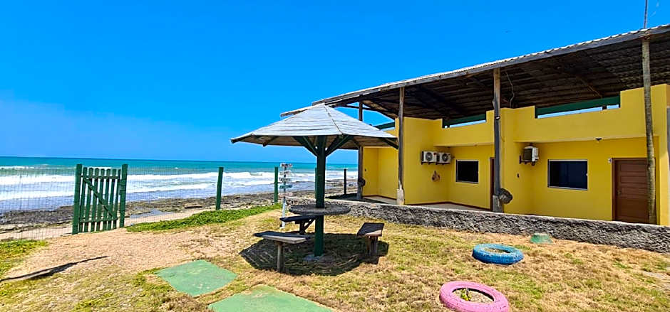 Pousada Club de Poças