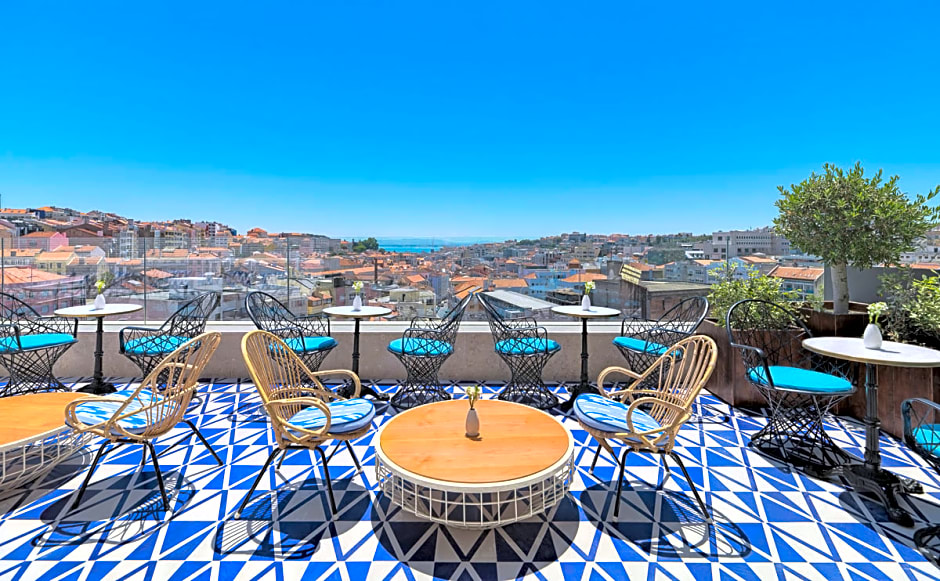 H10 Duque de Loule Hotel