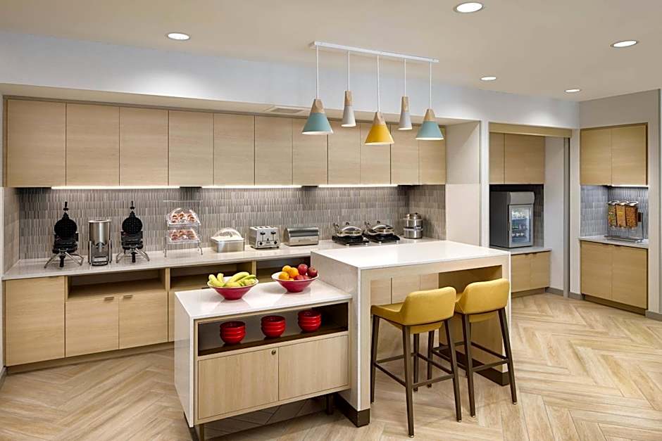 TownePlace Suites by Marriott Plant City