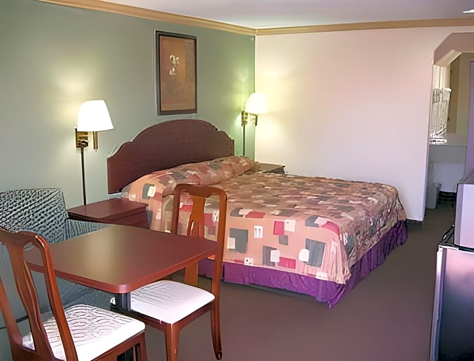 Knights Inn Port Charlotte