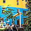 Pegasus Hostel Berlin
