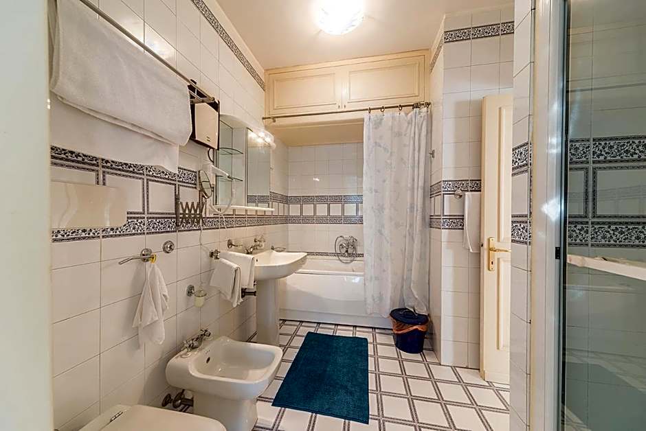 B&B Casale dell'Insugherata