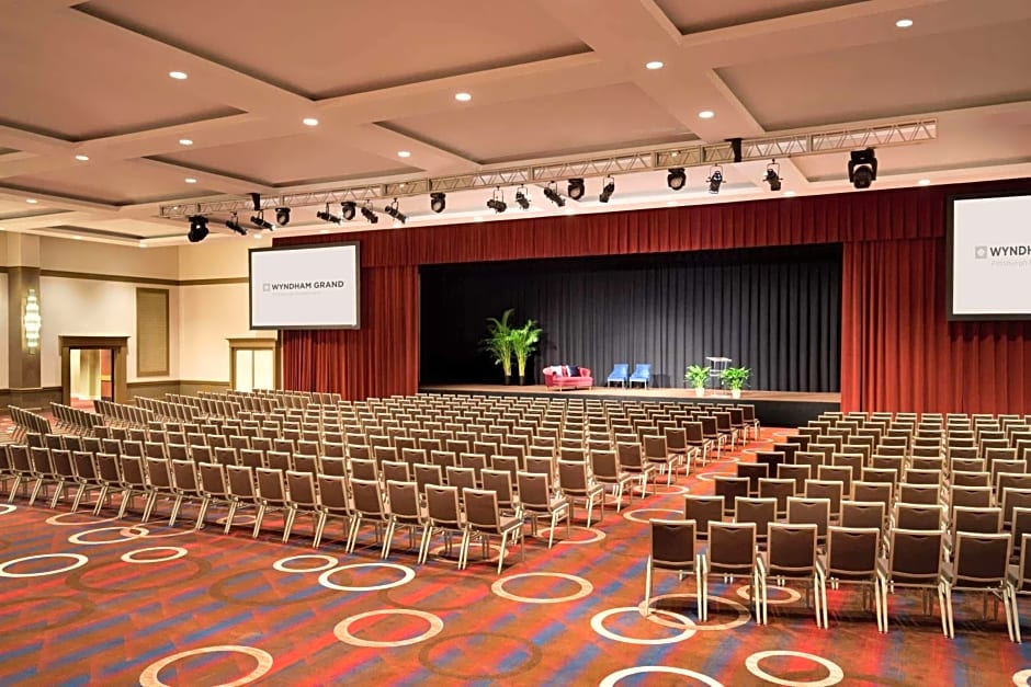 Wyndham Grand Pittsburgh