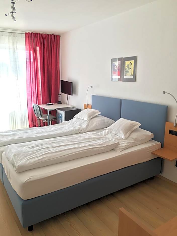 Hotel Bairischer Hof