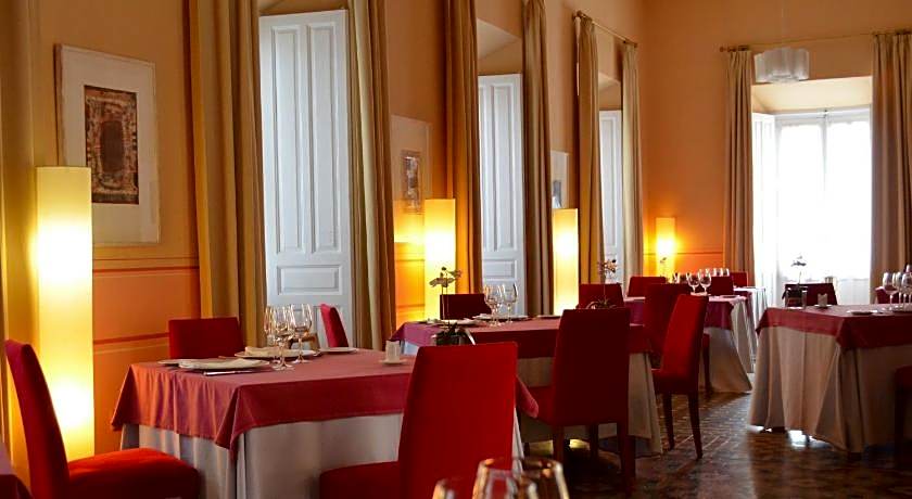 Hospedería Mirador de Llerena