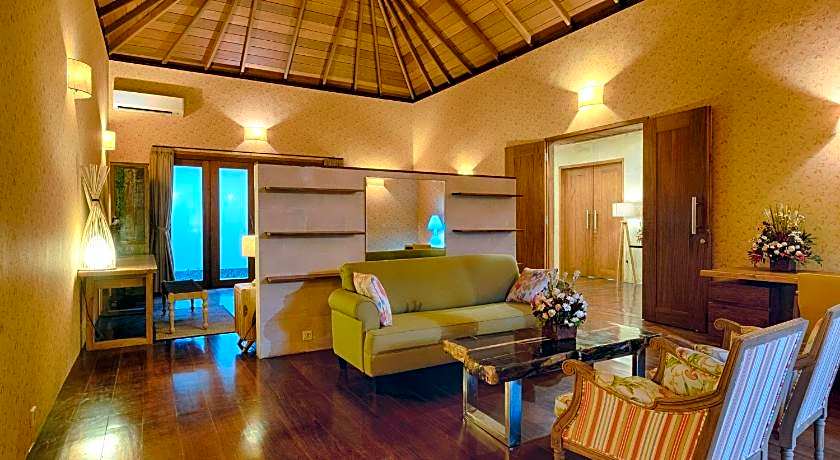 Ketewel Villa by Sanga Sanga Hospitality
