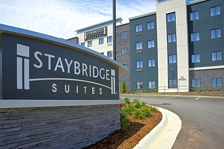 Staybridge Suites - Little Rock - Medical Center, an IHG Hotel